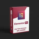 Elementor Pro GPL Instant
