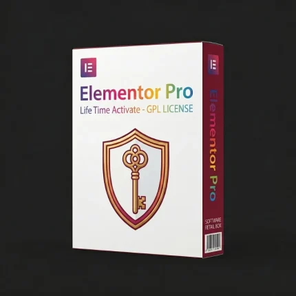 Elementor Pro GPL Instant