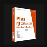 Microsoft Office 365 Pro Plus