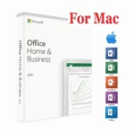 Office 2019 Mac Key