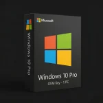 Windows 10 Pro OEM