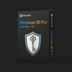 Windows 10 Pro Retail Key