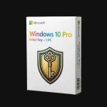 Windows 10 Pro Retail Key