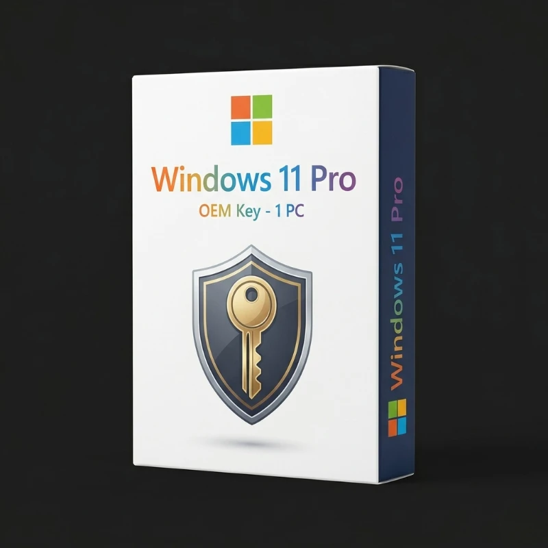 Windows 11 Pro OEM